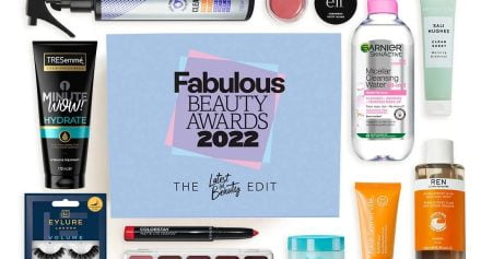 Latest in Beauty The Fabulous Beauty Awards 2022 – Available now
