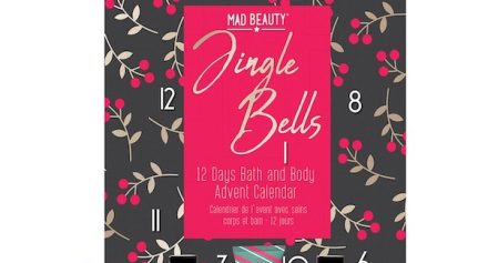 Mad Beauty Jingle Bells 2022