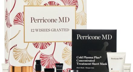 Perricone MD Advent Calendar 2022 – Available now