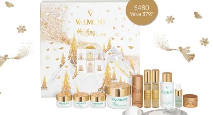 Valmont Advent Calendar 2022 – Available now