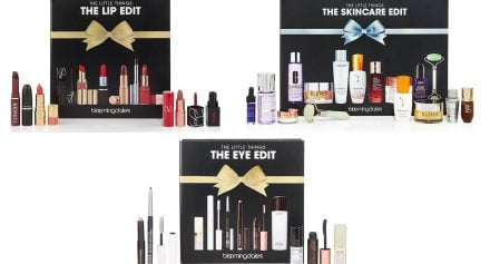 Bloomingdale’s 150th Anniversary Gift Sets 2022