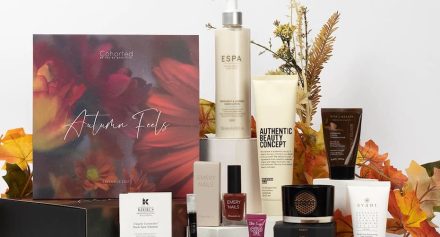 Cohorted Autumn Limited Edition Beauty Box 2nd Edition 2022