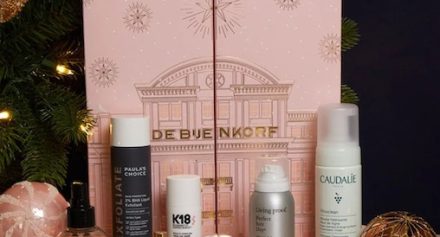 De Bijenkorf Beauty Advent Calendar 2022