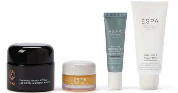 Offers at ESPA