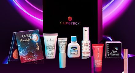GlossyBox Black Friday Box 2022 – Available now