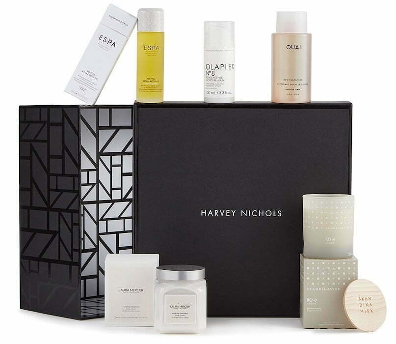 Harvey Nichols Indulgent Bathing Gift Set
