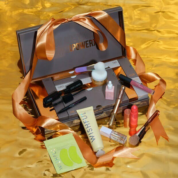 Huda Beauty Advent Calendar 2022 Full Spoilers Huda Beauty Advent Calendar 2022 Full Spoilers