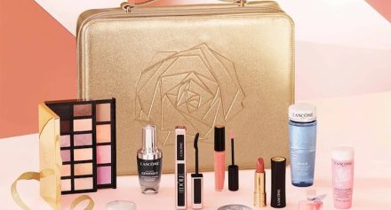 Lancôme Christmas Beauty Box 2022