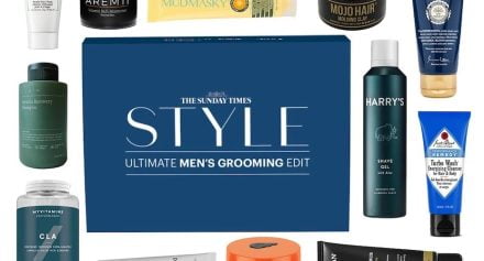 Latest in Beauty x The Style Ultimate Men’s Grooming Edit 2022 – Available now