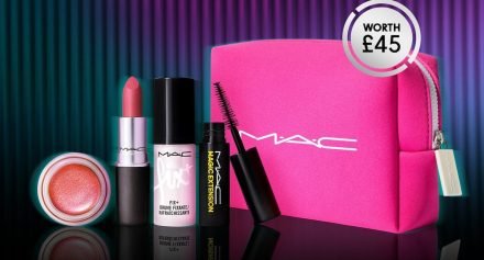 MAC Cosmetics Must-Haves 2022