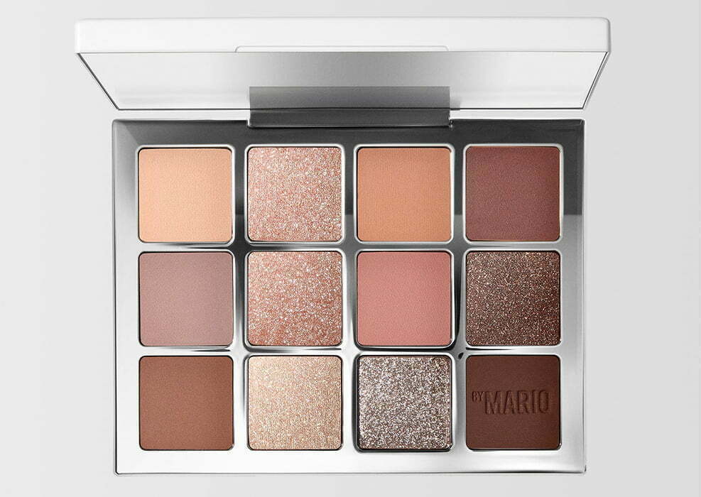Makeup by Mario Ethereal Eyeshadow Palette