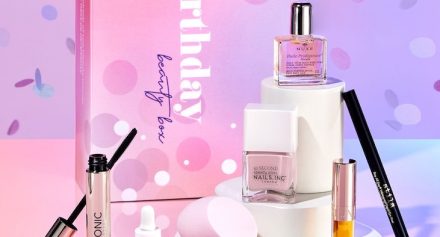 Next The Birthday Beauty Box 2022 Next The Birthday Beauty Box 2022
