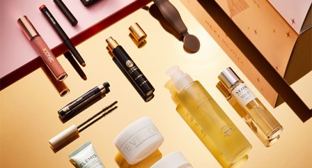 Next The Luxe Christmas Edit (Worth £420) Next The Luxe Christmas Edit (Worth £420)