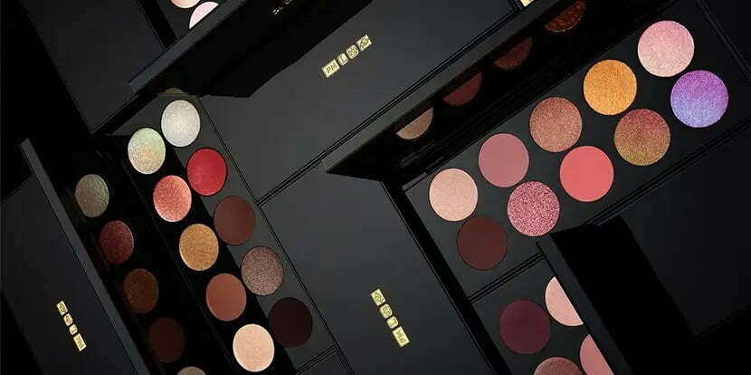 Coming soon to Cult Beauty: Pat McGrath