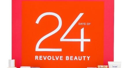 Revolve Advent Calendar 2022 – Available now