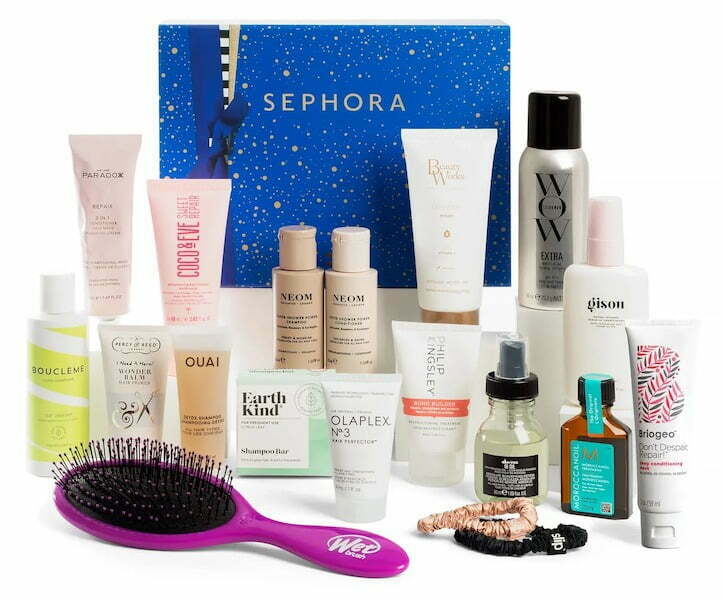 Sephora Favorites The Haircare Heroes