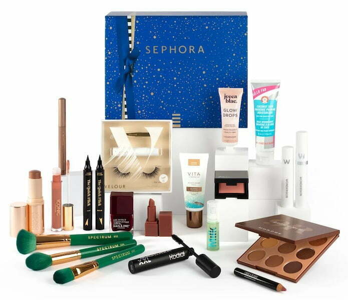 Sephora Favorites The Iconic Makeup Collection
