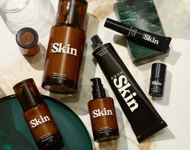 Soho Skin is now available at Space NK