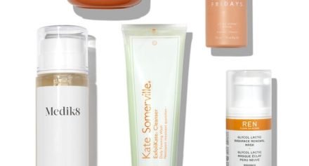 Space NK The Essential Radiance Routine Edit 2022