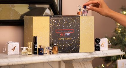 The Perfume Shop Advent Calendar 2022 – Available now