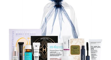 Bluemercury Holiday Party Gift 2022 Bluemercury Holiday Party Gift 2022