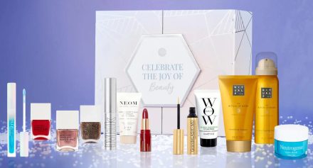 GlossyBox Christmas Limited Edition Box 2022 – Available now