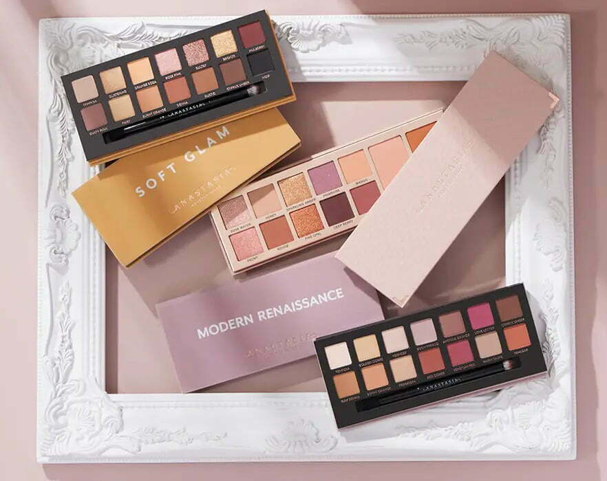 Cyber Monday at Anastasia Beverly Hills