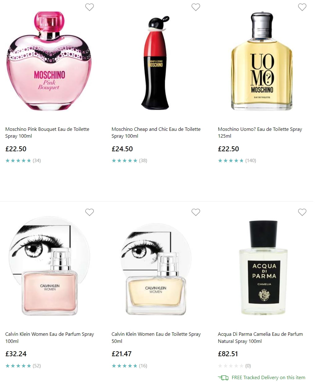 Offers at Allbeauty