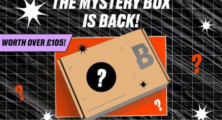 BEAUTY BAY The Ultimate Mystery Box 2022 – Back in stock