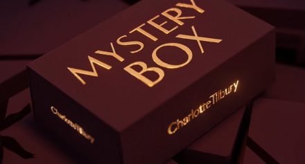 Charlotte’s Magic Makeup Mystery Box 2022