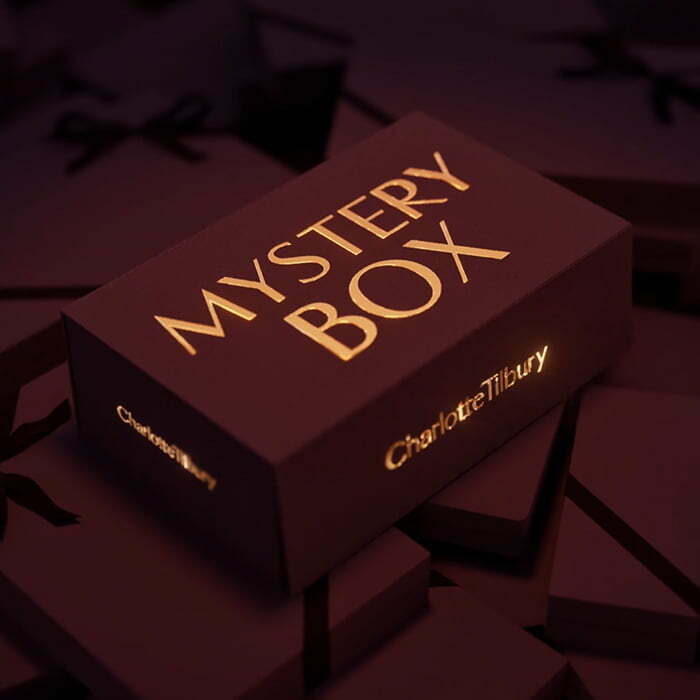Charlotte’s Magic Makeup Mystery Box 2022