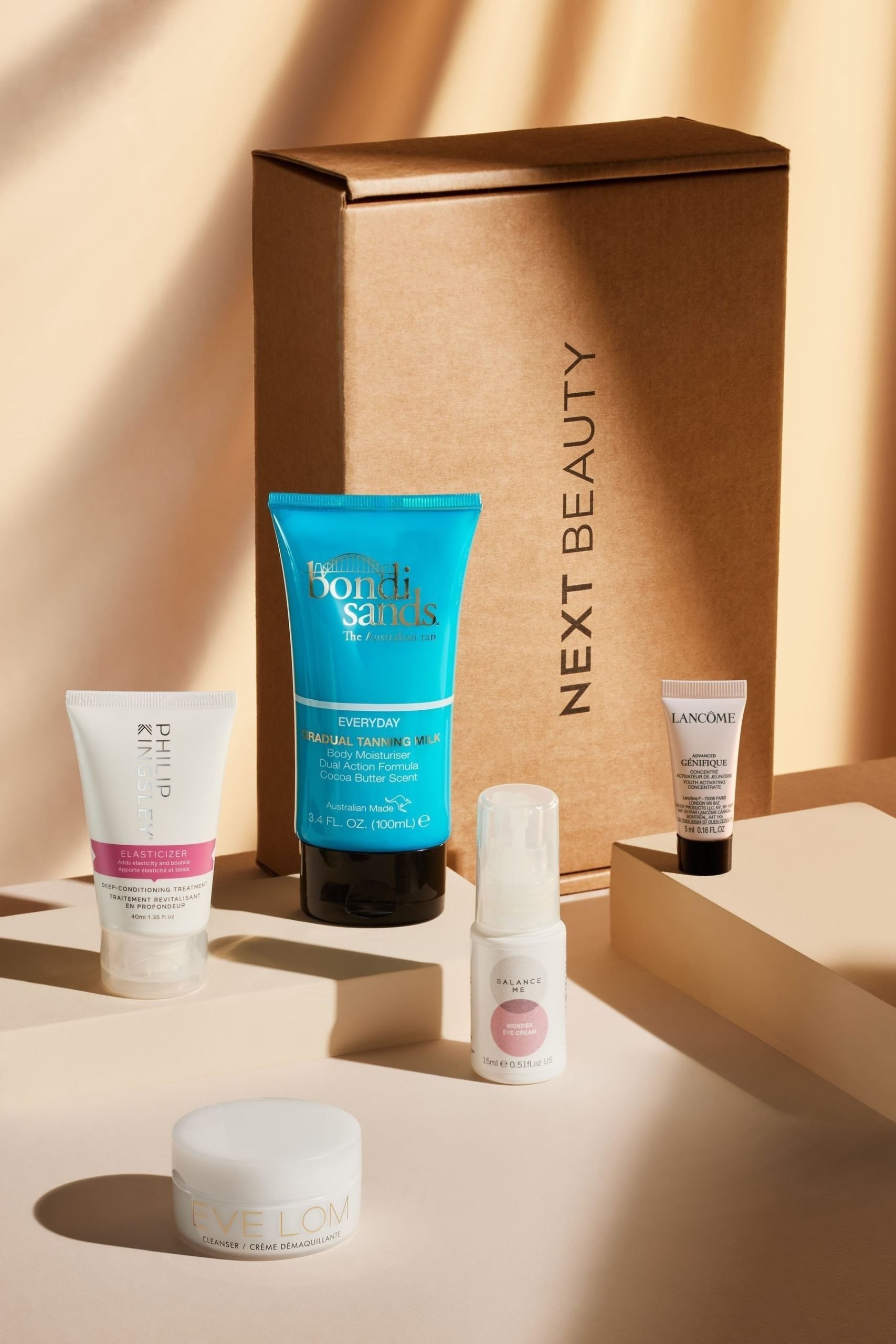 Next Pamper Me Stocking Filler Next Pamper Me Stocking Filler