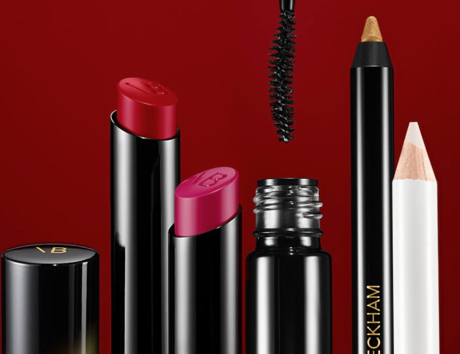 20% off sitewide at Victoria Beckham Beauty