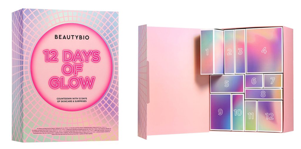 BeautyBio Advent Calendar 2022 Full Spoilers