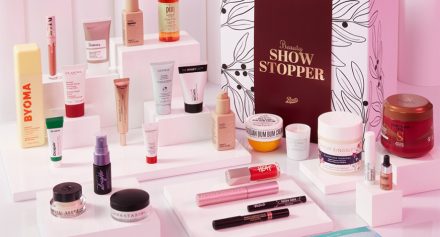 Boots Show Stopper Beauty Box 2022 – Available now