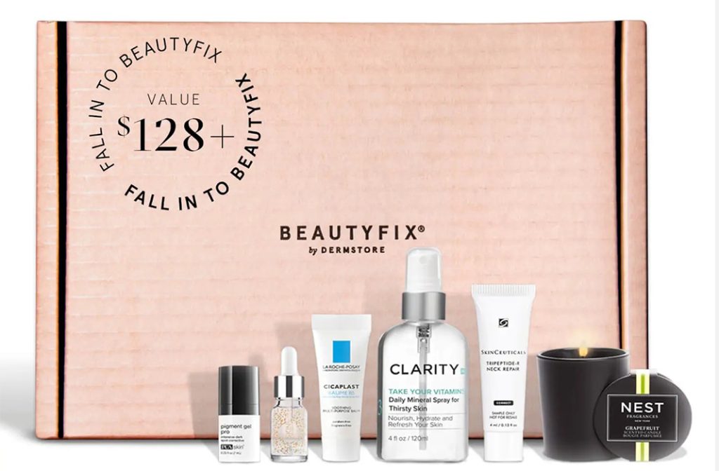 beauty box .dmg