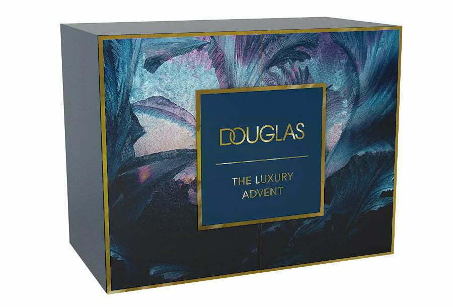 Douglas Make-Up Luxury Advent Calendar 2022