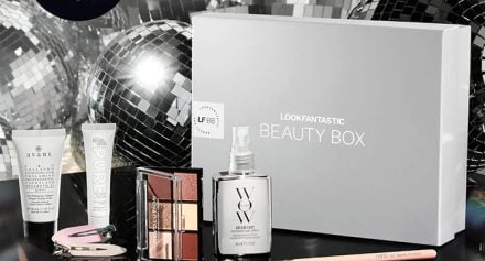 Lookfantastic Beauty Box November 2022