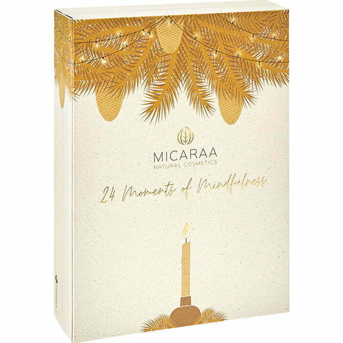 MICARAA Advent Calendar 2022