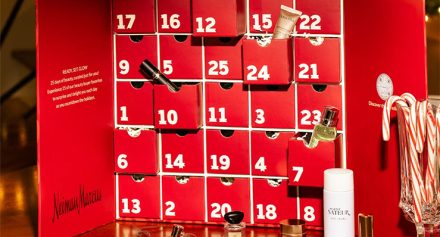 Neiman Marcus Beauty Advent Calendar 2022