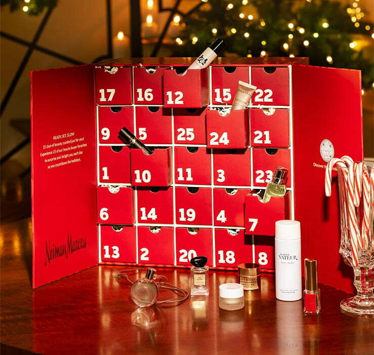 Neiman Marcus Beauty Advent Calendar 2022 Full Spoilers