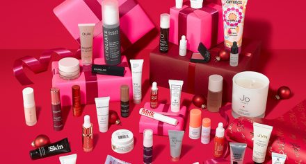 Space NK The Beauty Discovery Gift With Love Edit 2022