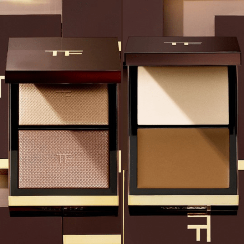 Tom Ford's New Launches