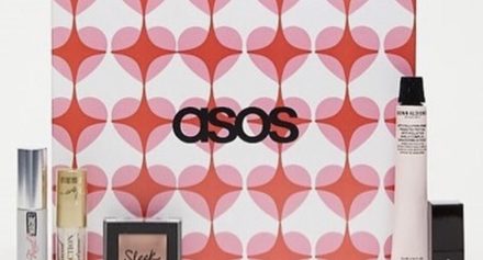 Asos The November Makeup Must Haves 2022 – Available now