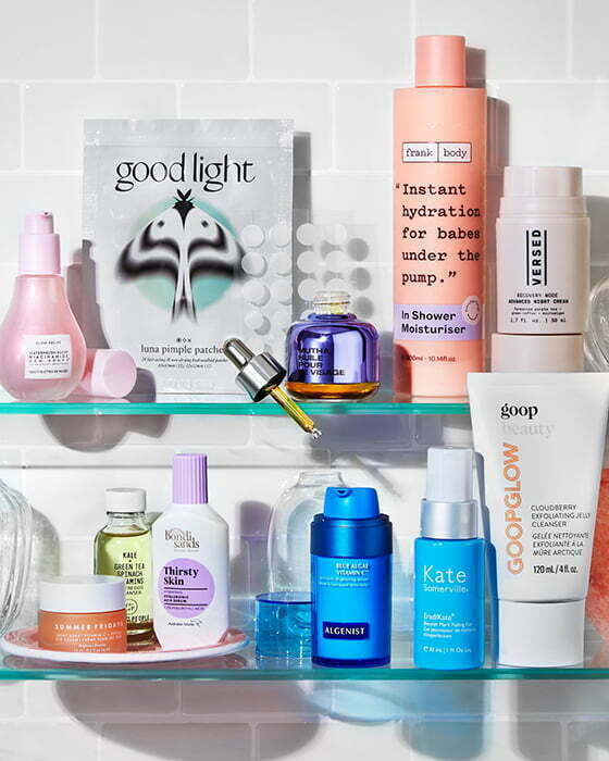 Offers at Cult Beauty