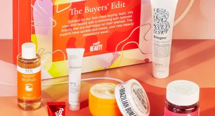 Cult Beauty The Buyers’ Edit 2022 – Available now