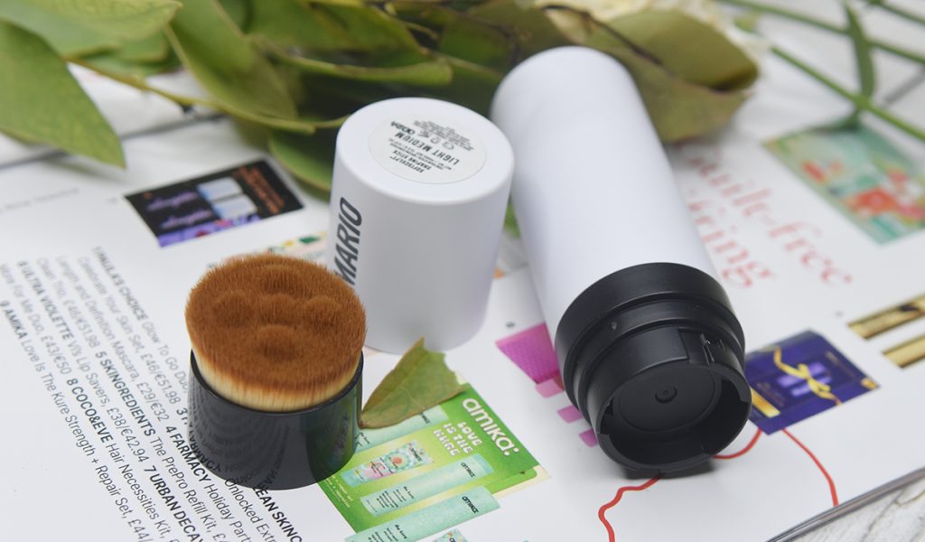 Makeup By Mario Soft Sculpt™ Shaping Stick review