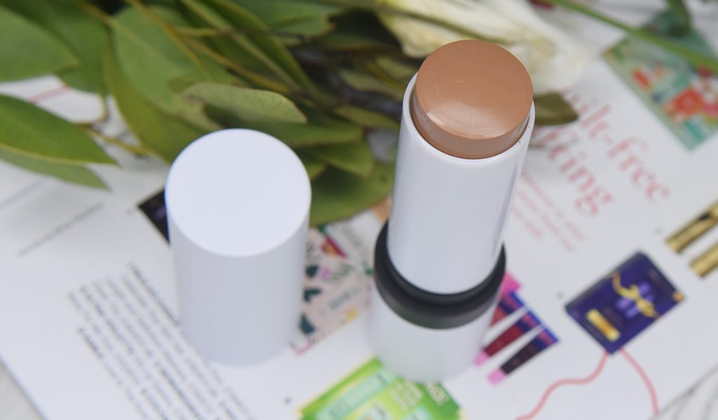 Makeup By Mario Soft Sculpt™ Shaping Stick review
