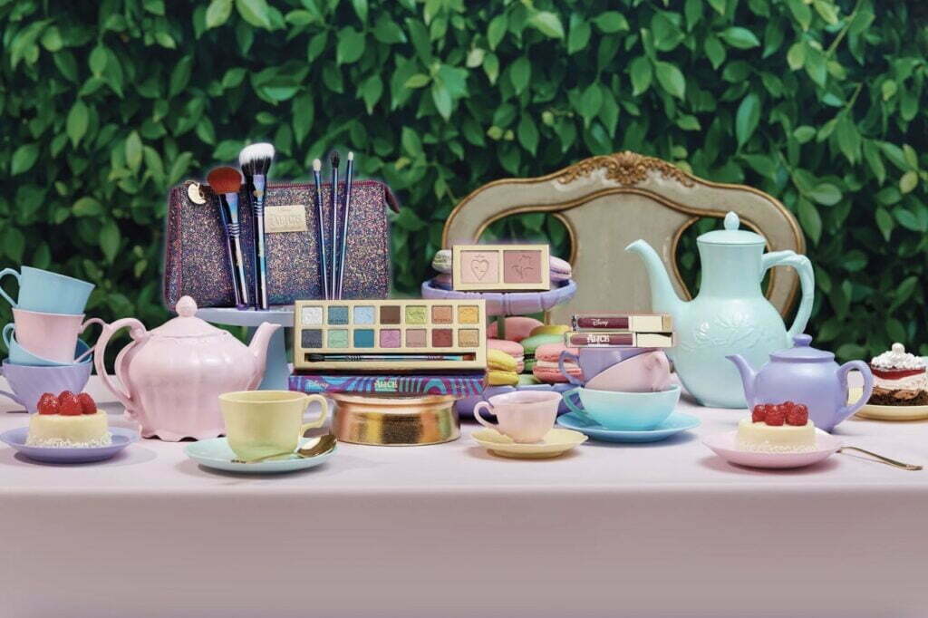Sigma Beauty x Disney Alice in Wonderland Full Collection