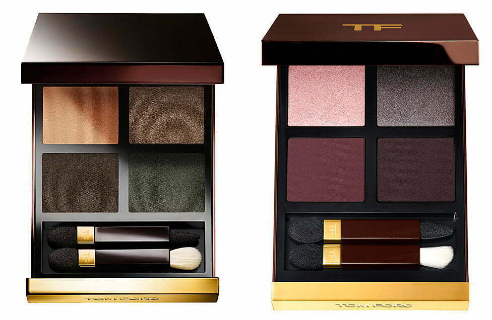 Tom Ford Eye Color Quad Crème Tom Ford Eye Color Quad Crème